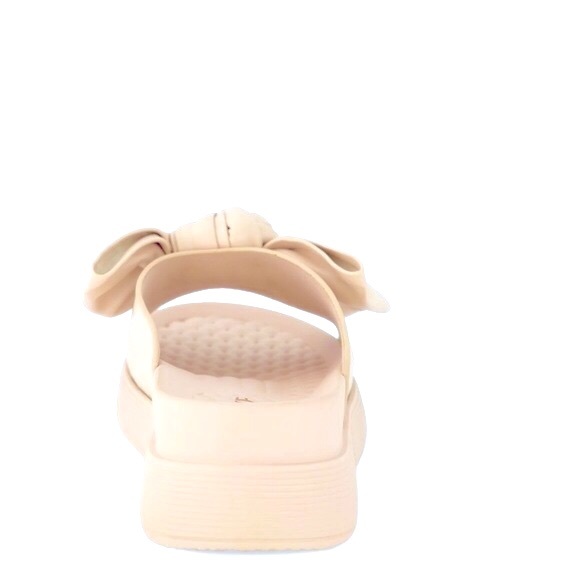 New Glamorous Bow Tie Sandal - Picture 4 of 5